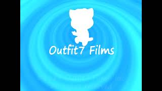 OutFit7 Films Logo 1989 (REMAKE)