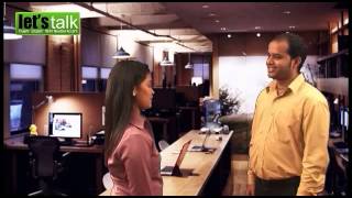 English Speaking  Basic English Training Module Chapter 01