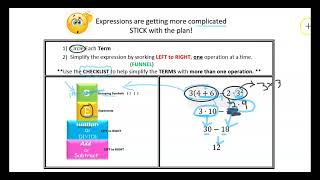 Lesson 1B Video Notes Day 2