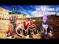 [DOFUS] ON AFFRONTE LE 1ER STEAMER DU LADDER 1V1 KOLI, MEILLEURE GAME SUR LA CHAÎNE ? [COMMENTÉ]