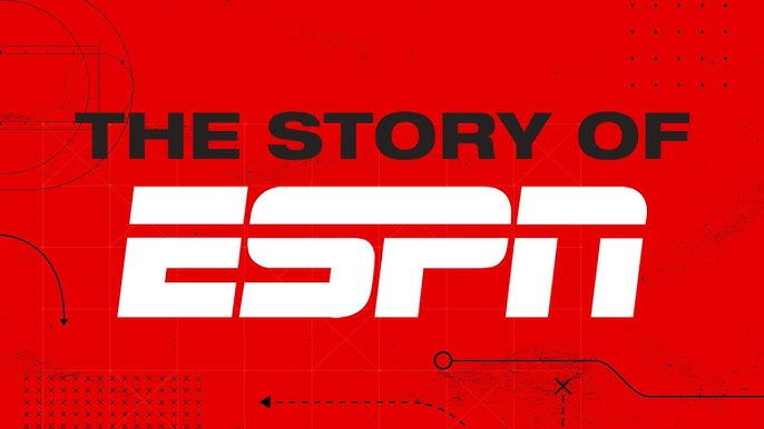 espn the worldwide leader in sports​