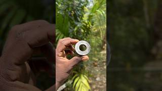 அருமையான ஐடியா 😅💯 Welding mechine magnetic earth clamp tricks #metalmind #diy #automobile
