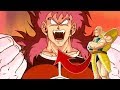 EL HIJO DE NAPPA | 6 CURIOSIDADES DE DRAGON BALL Z