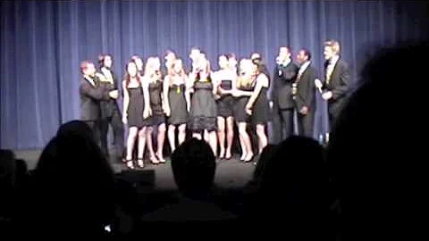 SoCal VoCals If I Ain't Got You - Rachel Saltzman ...