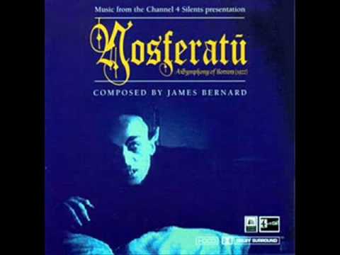 Video thumbnail for Nosferatu- Overture - Omens of Nosferatu (Original Score)