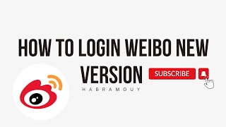 How to login Weibo new version screenshot 3