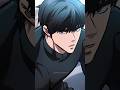The Knight’s Regression Shakes the Battlefield ⚔️🔥#manhwa #manhwaedit #shorts #webtoon