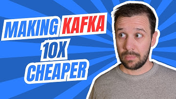 How WarpStream reinvented Kafka (and soared to a $220m exit in only 13 months)