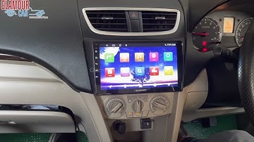 First Installation in INDIA of Newly Introduced 9” BLAUPUNKT KEY LARGO 980 (2+32) 📞9986031792