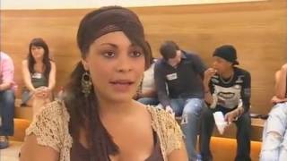 The X Factor 2005  Bootcamp Episode 1