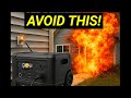 Is Your Power Station/Inverter Safe To Connect To Your Home? #1 TEST! thumbnail