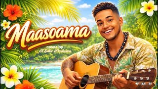 Maasoama – Samoan Reggae Fusion Cover | Island Love Song