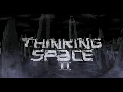 [TOP 1] Thinking Space II by CairoX & More (LDM + Showcase) - Geometry Dash