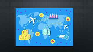 Lars Winkelbauer talks about Sustainability meets technology in Air cargo | New York