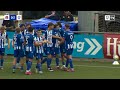 HIGHLIGHTS | Crusaders 0-4 Coleraine | 6th September 2025