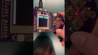 Breakout - Microprocessor Architecture Project 2021