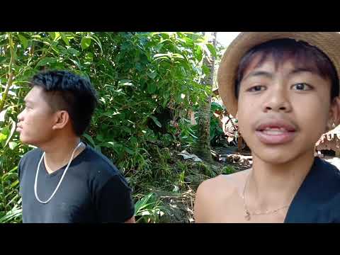 BUANG NGA BATA THE FIRST EPISODE, WITH ( BUALAN TA VINES )