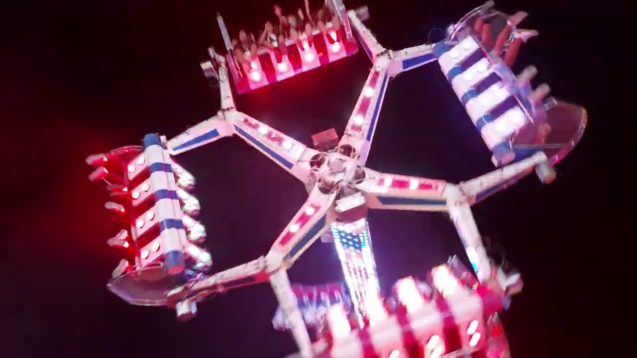 FREESTYLE Marsico Martina Franca 11/07/2022