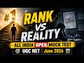 UGC NET June 2026 Mock Test Series | UGC NET 2026 Preparation | Real Exam Like Test & Score Analysis