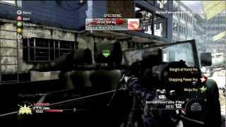Skyz vs DvnT [2-1] Editing by KreXz