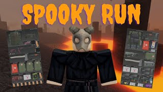 Playing Solo In The Halloween Update - Apocalypse Rising 2 -