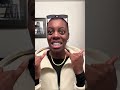 The struggle days may finally be OVER! 🤣 #invisalign #invisalignsmile #teethcorrection