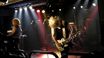 2019 04 29 02 Ozzy Osbourne   Lightning Strikes   Hozzy Horibourn  Live @ 獅子王