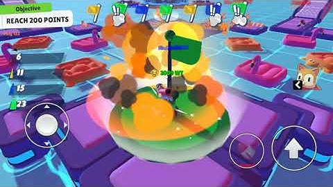 Playing the new Rocket Doom map.