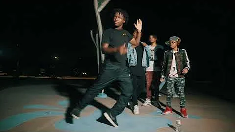 NoCap - Rich Criminals ft. Da Baby (Official Dance Video)