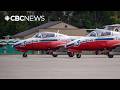 ISC sale and grounding of the Snowbirds | The 306