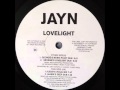 Jayn - Lovelight (Alessi&#39;s Vocal Mix) (HQ)