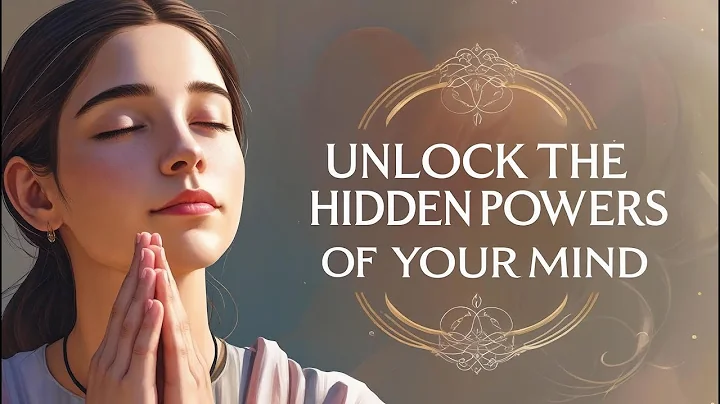 Unlock the Hidden Powers of Your Mind | Nichiren Buddhism