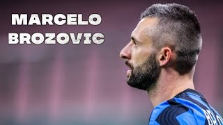 Marcelo Brozovic ● 2020/21 ● The whole team play starts from his feet