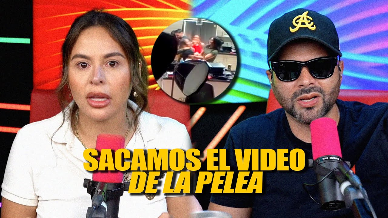 Angela NoLove confiesa porque SE FUE ¡El público EXIGE EXPULSIÓN para La Chulada! | El Lengüetazo