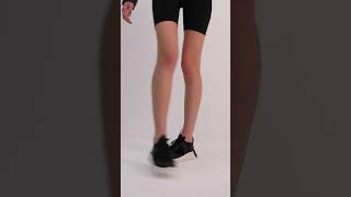 Hakiki Deri Kadın Sneakerti̇ndi̇rella