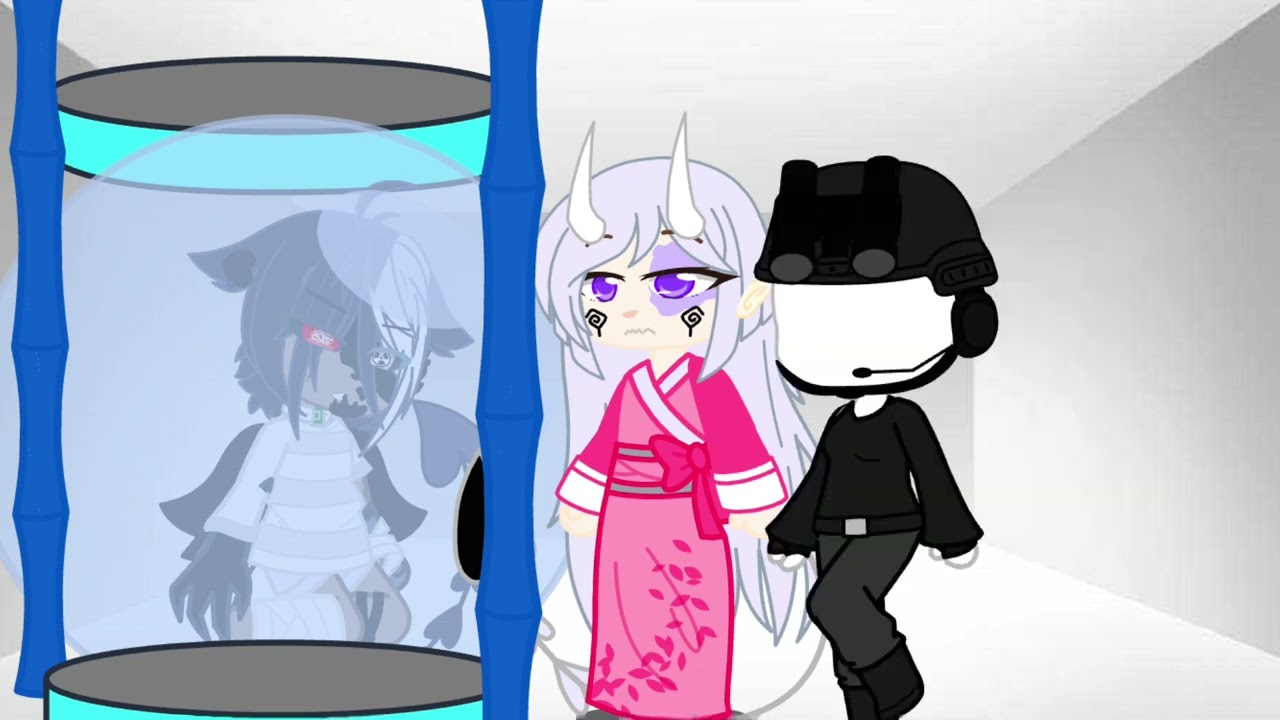 The lost child mimi movie remake ( OG )