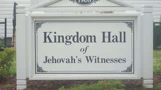 Master Fard Muhammad And The Jehovahs Witnesses