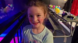 🎉 Valdimar’s 10th Birthday Party at SKOPP! | Iceland 2025