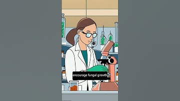 Trichothecenes: From Simple to Complex Mycotoxins | RTCL.TV