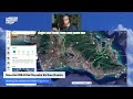 Hawaii governor on tsunami warning after 8.8 magnitude Russian earthquake