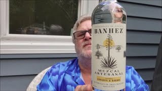 BANHEZ MEZCAL