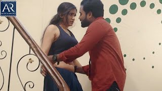 Lockdown Telugu Movie Gunjann Actress Scenes Back to Back | Latest Telugu Movies