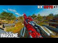 WARZONE | RX 9070XT 1440P FSR Performance Mode | Haven's Hollow