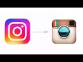 Как Вернуть Старую Иконку Instagram (без джейлбрейка)