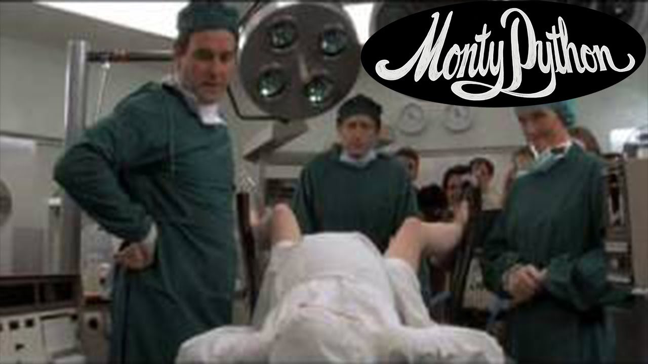 Download Birth - Monty Python's The Meaning of Life