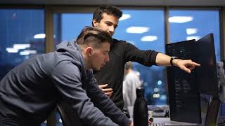 MSc Space Engineering and Technology