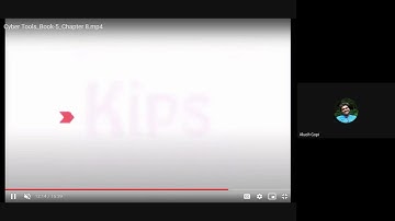 Grade 5 Chapter 8 Microsoft Excel 2016 Part 2  0