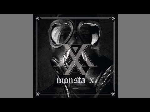 MONSTA X (몬스타엑스) - Honestly (솔직히 말할까) (Narr. Dasom (SISTAR)) [Audio]