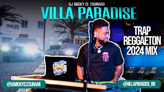 Trap Mix Los Mejores ,Amenazzy, Anuel AA,Ntg,Braulio Fogon, Dj Micky el tsunami