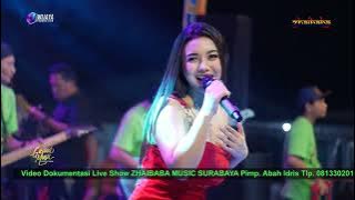 DESY TATA - MADIUN NGAWI - ZHAIBABA MUSIC - LIVE KELEYEN MADURA
